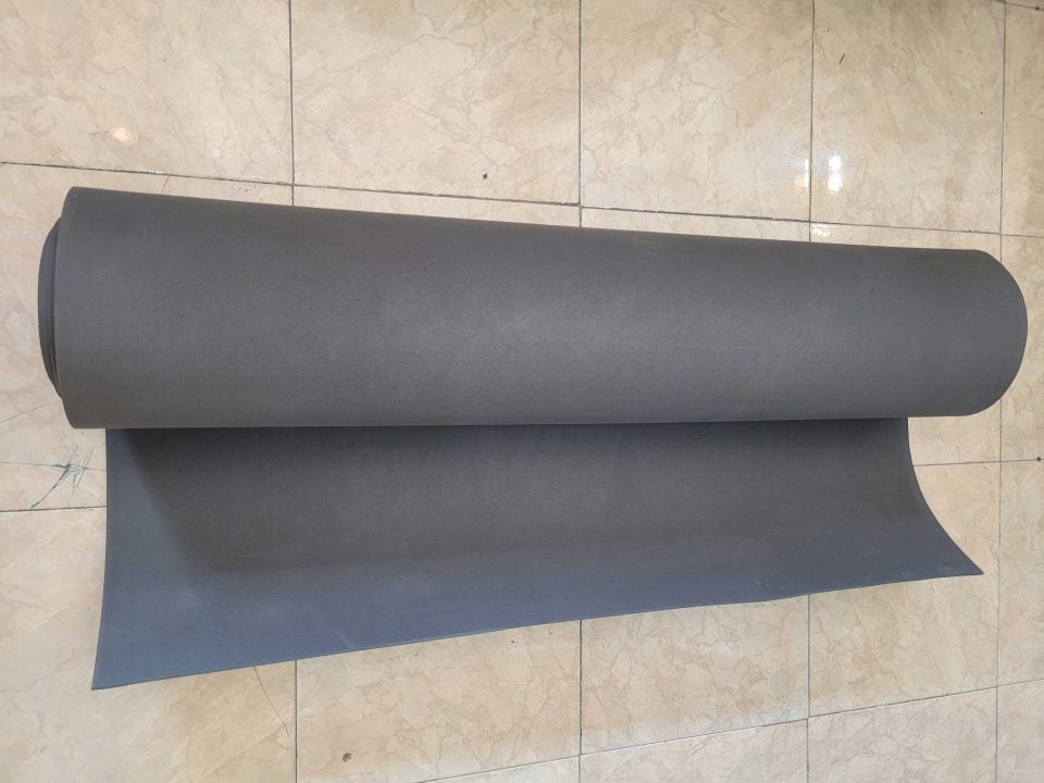 ورق-لاستیکی