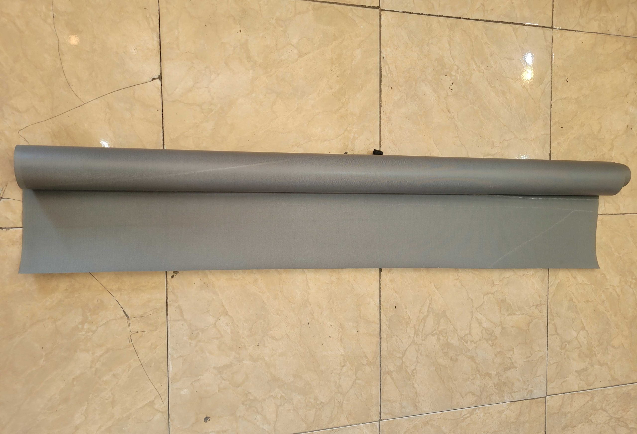 ورق لاستیکی