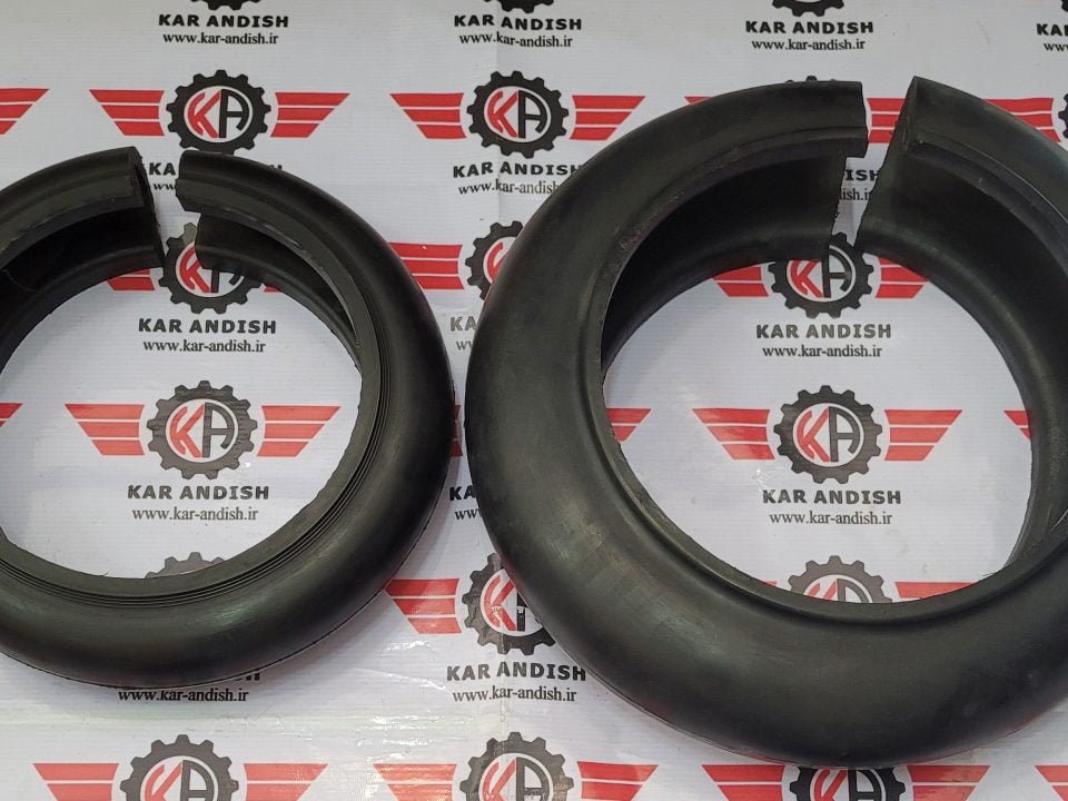 پکینگ-لاستیکی