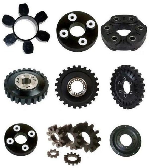 کوپلینگ لاستیکی