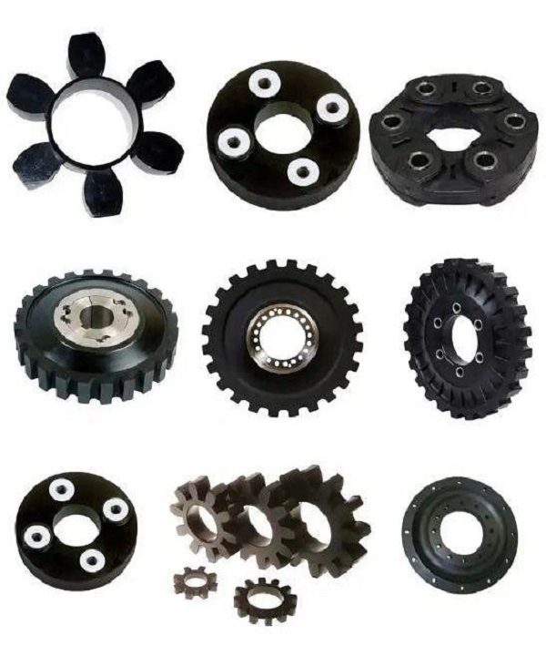 کوپلینگ لاستیکی