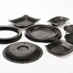 دیافراگم لاستیکی