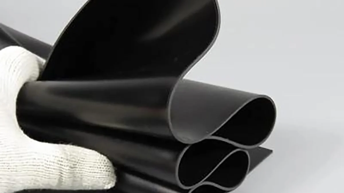 قیمت ورق لاستیکی