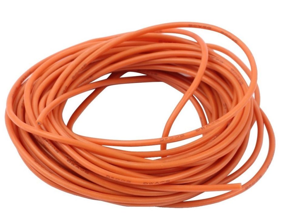 انواع اورینگ لاستیکی