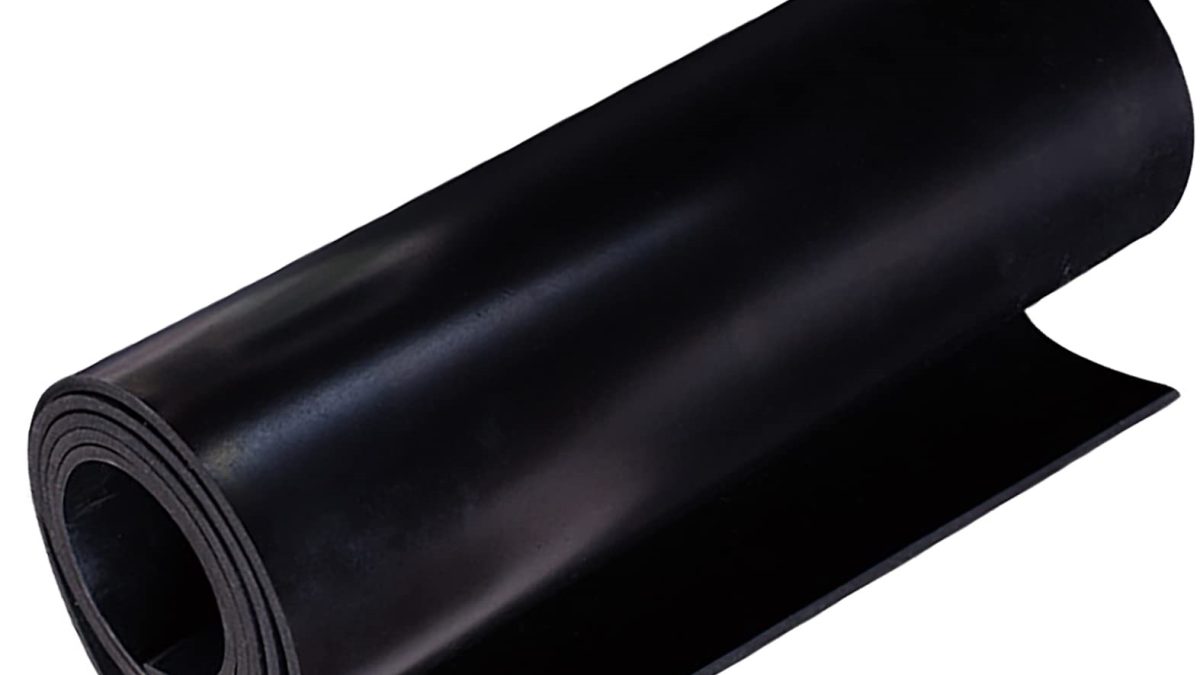 ورق لاستیکی اصفهان