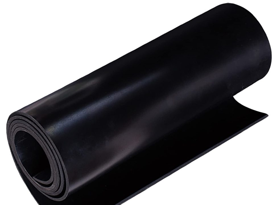 ورق لاستیکی اصفهان