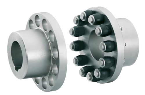 کوپلینگ هالوپین